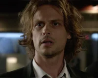 Spencer Reid