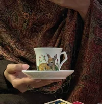 CAREGIVER Mister Fox