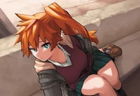 Itsuka Kendo 