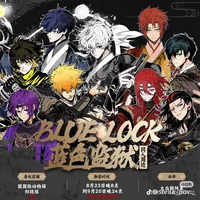 Blue lock Au Theater