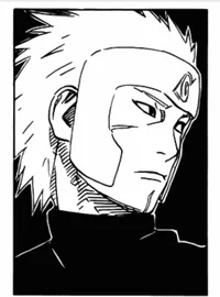 Tobirama Senju