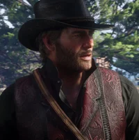 Arthur Morgan