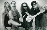 Alice In Chains 
