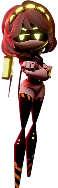 Serial Designation V