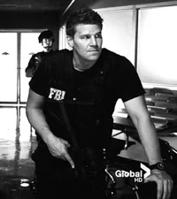 Seeley Booth