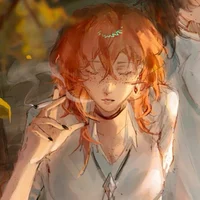 Chuuya rival popular