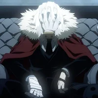 Tomura Shigaraki