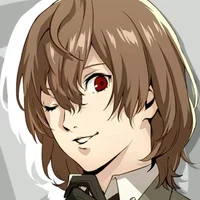 akechi goro