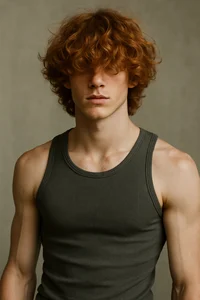 Maxwell Tervonco 