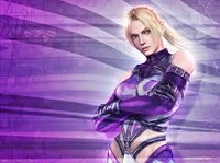 Nina Williams