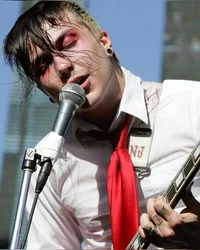 Frank Iero