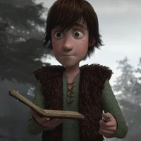 Hiccup Haddock III