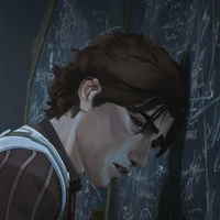 Viktor arcane 