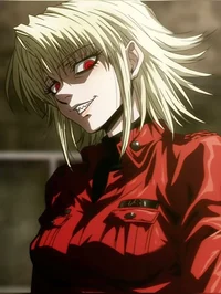Seras Victoria