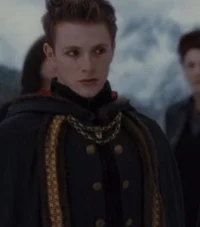 The Volturi 