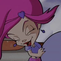 Amethyst Vandertroll