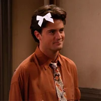 chandler bing