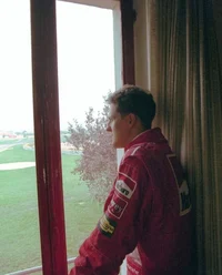 M Schumacher