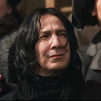 S Snape 