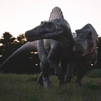 VengadoreJurasicPark