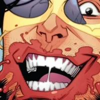 Sinister Mark vs All