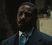 Elijah Smoke Moore