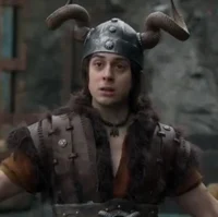 Snotlout-Live action