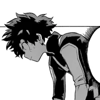 Izuku 