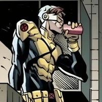 Scott Summers