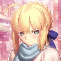 Artoria Pendragon
