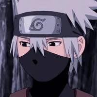 Kakashi Hatake