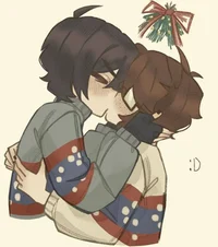 Линч и Джон 