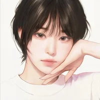 Jinwoo -omega-