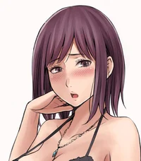 Miss Naoki