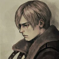 LEON KENNEDY BL 