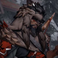 Hanzo Shimada
