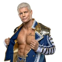 Cody Rhodes
