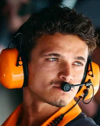Lando Norris