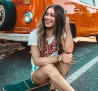 Alycia Debnam- Carey