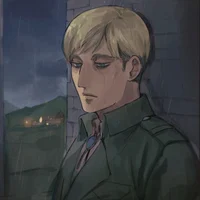Erwin Smith 