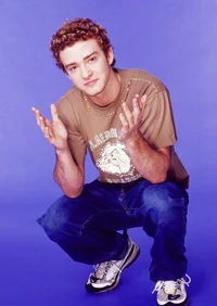 Justin Timberlake 
