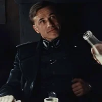 Hans Landa