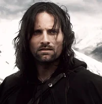 15 ARAGORN