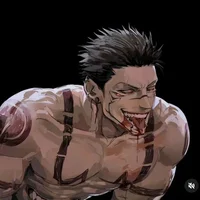 Sukuna - JJK