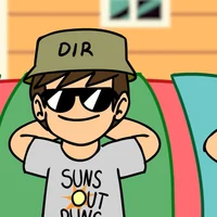 Edd - Eddsworld