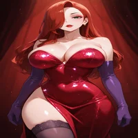 Jessica Rabbit 