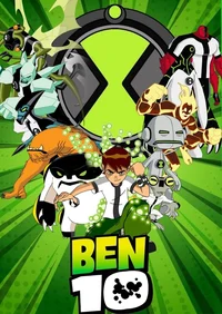 Ben 10