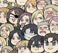 Attack on titan 