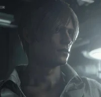 Leon Kennedy 