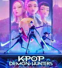 K-pop demon hunters 